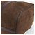 Borsa Boston Christian Dior Trotter Canvas Scamosciato Marrone Oro Auth ep14691 D'oro - vista 15