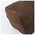 Borsa Boston Christian Dior Trotter Canvas Scamosciato Marrone Oro Auth ep14691 D'oro - vista 16