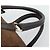 Borsa Boston Christian Dior Trotter Canvas Scamosciato Marrone Oro Auth ep14691 D'oro - vista 8