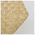 Borsa Tote Jimmy Choo in rafia beige Auth BA13412A - vista 10