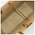 Borsa Tote Jimmy Choo in rafia beige Auth BA13412A - vista 12