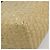 Borsa Tote Jimmy Choo in rafia beige Auth BA13412A - vista 14