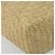 Borsa Tote Jimmy Choo in rafia beige Auth BA13412A - vista 17