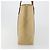 Borsa Tote Jimmy Choo in rafia beige Auth BA13412A - vista 3