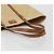 Borsa Tote Jimmy Choo in rafia beige Auth BA13412A - vista 7