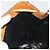 Céline Bolsa de ombro CELINE em couro preto com detalhes dourados Autêntica 185080 - vista 20