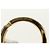 LOUIS VUITTON Portachiavi Charm Vivienne Charm metallo Oro M69860 LV Auth 184242M - vista 11