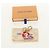 LOUIS VUITTON Portachiavi Charm Vivienne Charm metallo Oro M69860 LV Auth 184242M - vista 12