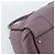 Borsa a mano BURBERRY in pelle viola argento Auth 184978 Porpora - vista 16