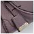 Borsa a mano BURBERRY in pelle viola argento Auth 184978 Porpora - vista 18