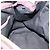 Borsa a mano BURBERRY in pelle viola argento Auth 184978 Porpora - vista 23