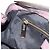Borsa a mano BURBERRY in pelle viola argento Auth 184978 Porpora - vista 24