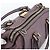 Borsa a mano BURBERRY in pelle viola argento Auth 184978 Porpora - vista 6