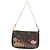 LOUIS VUITTON Monogram Vivienne Mini Pochette Accessoires M69752 Auth 184588SAM Monograma - vista 13