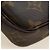 LOUIS VUITTON Monogram Vivienne Mini Pochette Accessoires M69752 Auth 184588SAM Monograma - vista 16