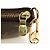 LOUIS VUITTON Monogram Vivienne Mini Pochette Accessoires M69752 Auth 184588SAM Monograma - vista 21