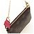 LOUIS VUITTON Monogram Vivienne Mini Pochette Accessoires M69752 Auth 184588SAM Monograma - vista 6