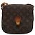 LOUIS VUITTON Monogram Saint Cloud MM Schultertasche M51243 LV Auth BA13328 Monogramm - Ansicht 13