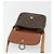 LOUIS VUITTON Monogram Saint Cloud MM Schultertasche M51243 LV Auth BA13328 Monogramm - Ansicht 20