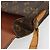 LOUIS VUITTON Monogram Saint Cloud MM Schultertasche M51243 LV Auth BA13328 Monogramm - Ansicht 21