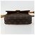 LOUIS VUITTON Monogram Saint Cloud MM Schultertasche M51243 LV Auth BA13328 Monogramm - Ansicht 5