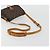 LOUIS VUITTON Monogram Saint Cloud MM Schultertasche M51243 LV Auth BA13328 Monogramm - Ansicht 7