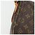 LOUIS VUITTON Monogram Saint Cloud MM Schultertasche M51243 LV Auth BA13328 Monogramm - Ansicht 8