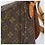 LOUIS VUITTON Monogram Saint Cloud MM Schultertasche M51243 LV Auth BA13328 Monogramm - Ansicht 9