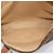 Céline Bolsa Tote CELINE Macadam Canvas em PVC e couro marrom com detalhes dourados Auth ka4675 - vista 10