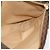 Céline Bolsa Tote CELINE Macadam Canvas em PVC e couro marrom com detalhes dourados Auth ka4675 - vista 19