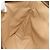Céline Bolsa Tote CELINE Macadam Canvas em PVC e couro marrom com detalhes dourados Auth ka4675 - vista 20