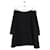 Chloé Falda negra Negro  - vista 1