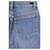 Balenciaga Vaqueros de corte recto azul  - vista 4