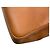 Borsa Delvaux Light Brown / Cognac in pelle di vitello Gin Fizz Jumping Marrone - vista 12