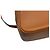 Borsa Delvaux Light Brown / Cognac in pelle di vitello Gin Fizz Jumping Marrone - vista 9