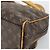 LOUIS VUITTON Borsa Monogram Manhattan GM M40025 LV Auth BA13411 Monogramma - vista 15