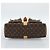LOUIS VUITTON Borsa Monogram Manhattan GM M40025 LV Auth BA13411 Monogramma - vista 5