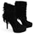 Free Lance Botas negras Negro - vista 3