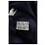 Salvatore Ferragamo Giacca blu navy - vista 6