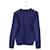 Gucci Marineblauer Pullover  - Ansicht 3