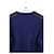 Gucci Marineblauer Pullover  - Ansicht 4
