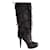 Free Lance Botas negras Negro