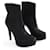Free Lance Botas negras Negro - vista 3