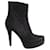 Free Lance Botas negras Negro