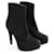 Free Lance Botas negras Negro - vista 3