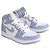 Nike Baskets blanches - vue 3