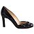 Christian Louboutin Tacchi neri Nero