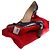 Christian Louboutin Tacchi neri Nero - vista 6