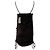 Autre Marque Christopher Esber Mini-Ruchkleid in Braun - Ansicht 3