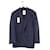 Yves Saint Laurent Completo blu navy  - vista 1